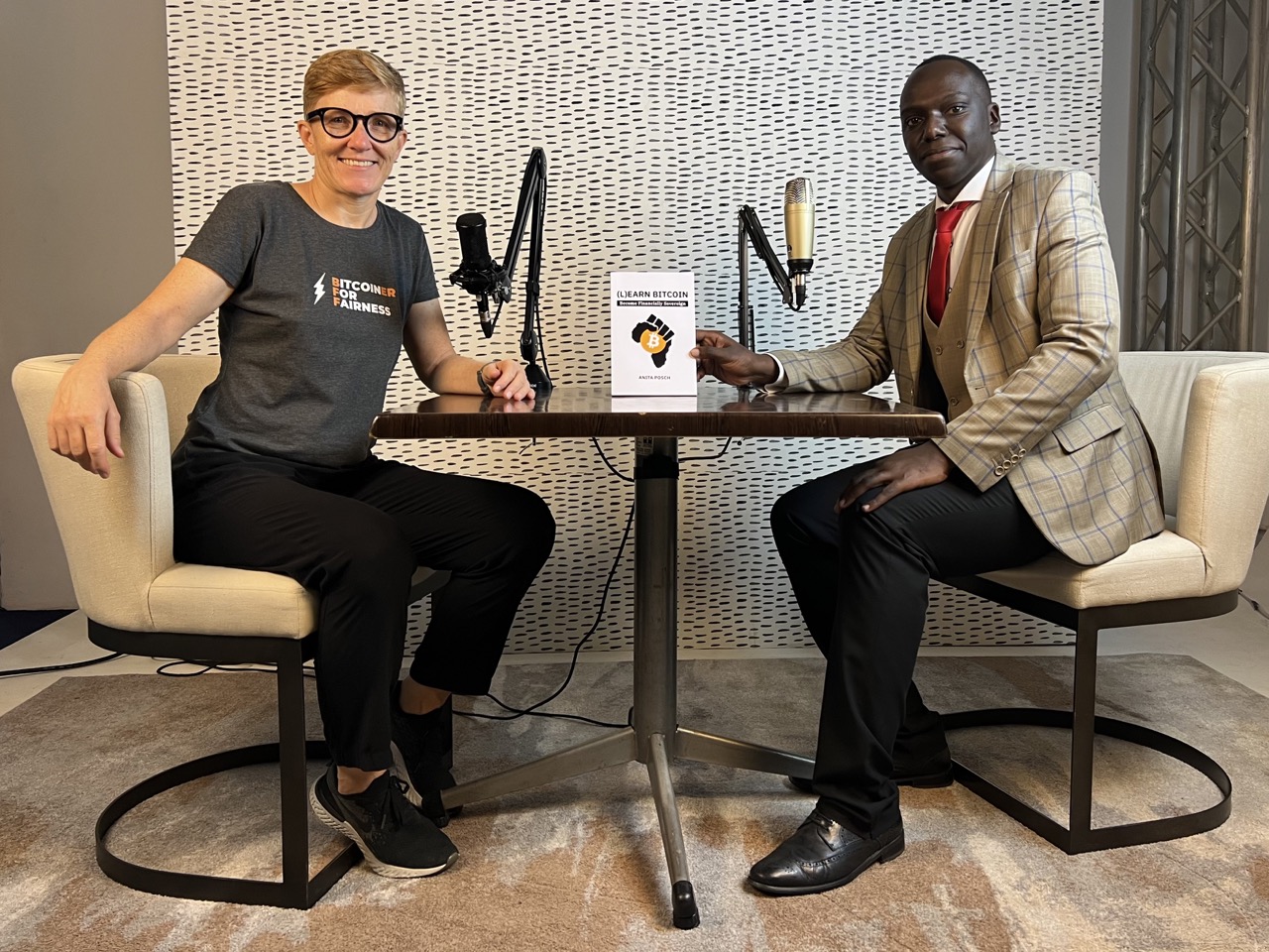 The FIZ Show’ - Financial insight Zambia