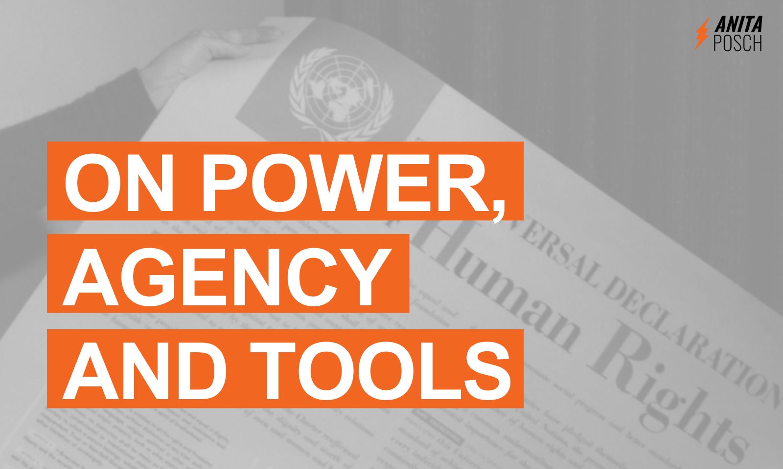 The Future is Calling